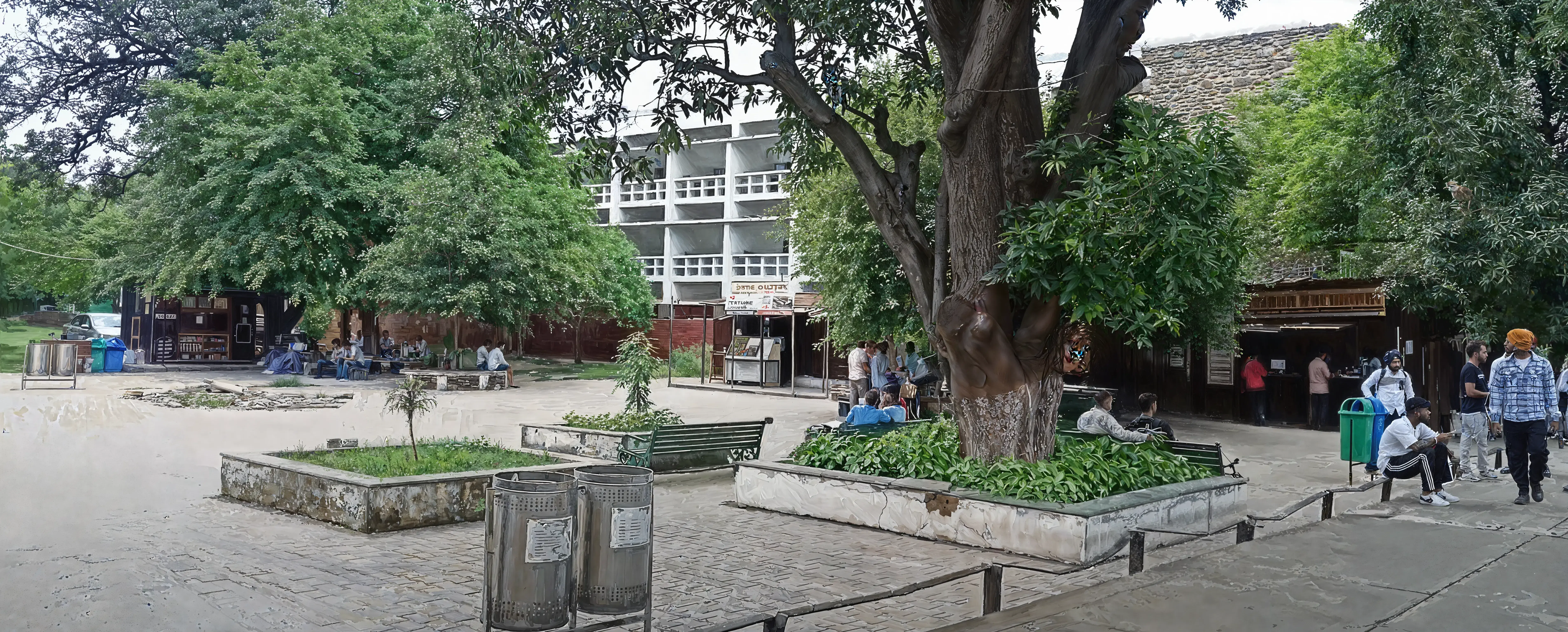 PGGC Campus photo 19